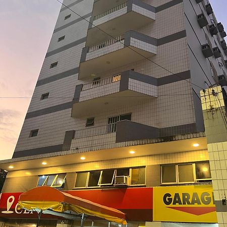 Hotel Central - Belem Εξωτερικό φωτογραφία