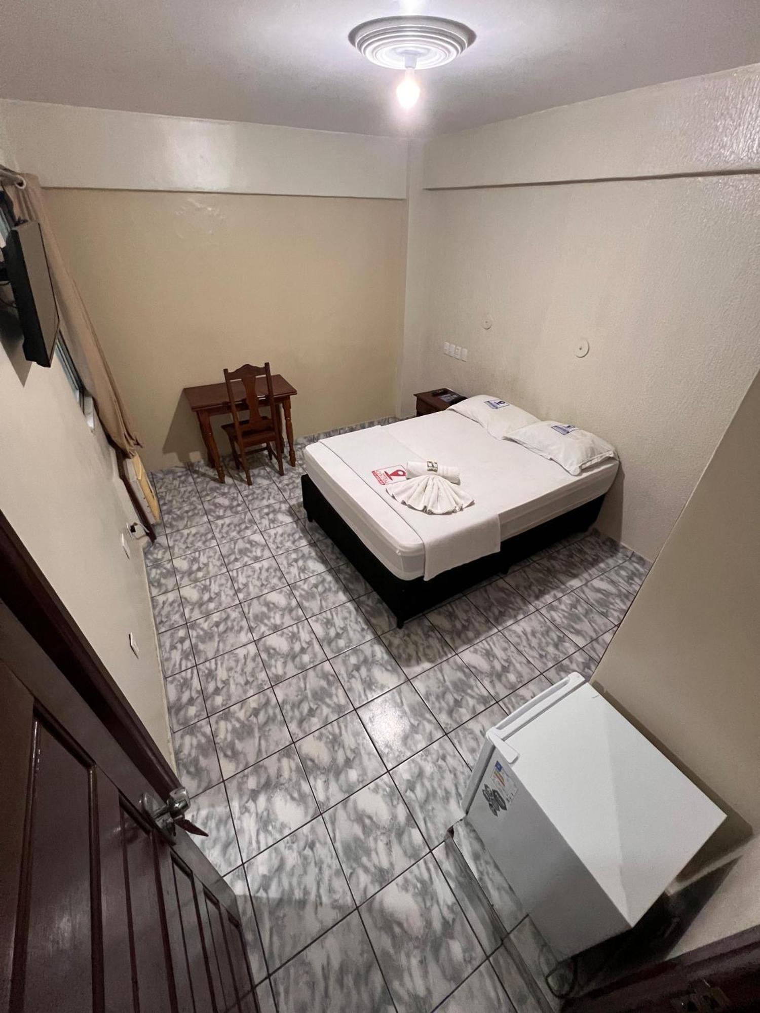 Hotel Central - Belem Εξωτερικό φωτογραφία