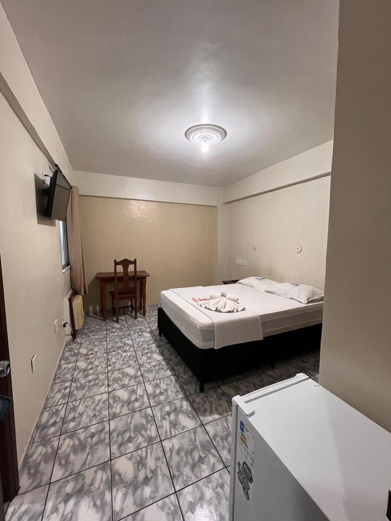 Hotel Central - Belem Εξωτερικό φωτογραφία