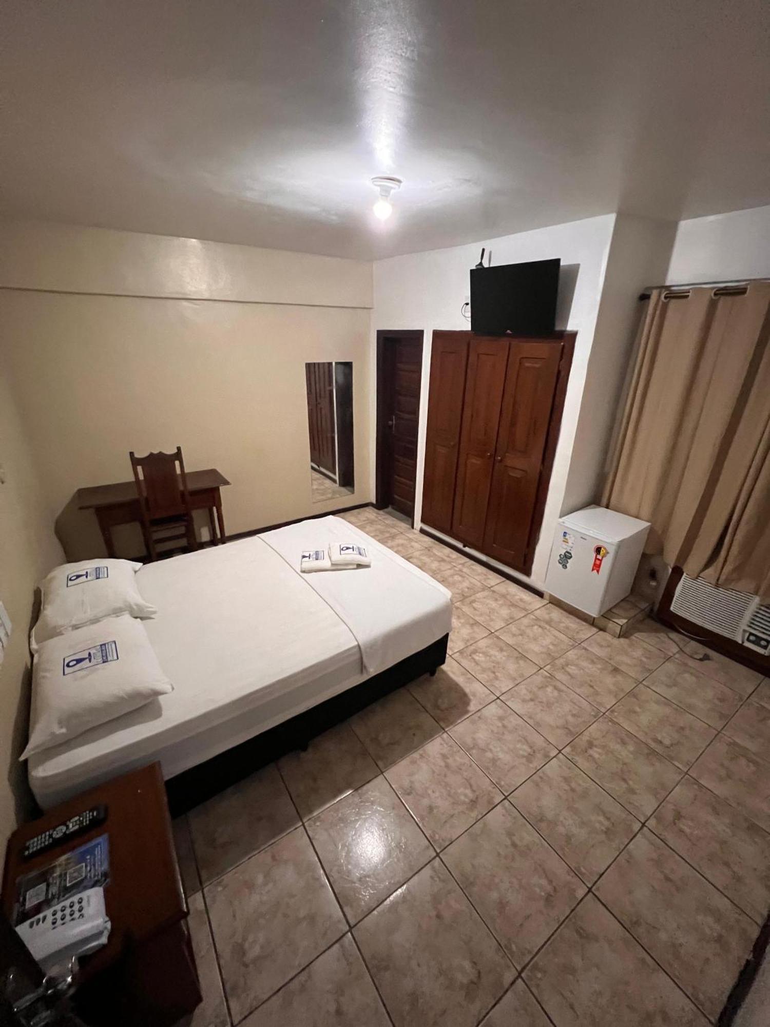 Hotel Central - Belem Εξωτερικό φωτογραφία
