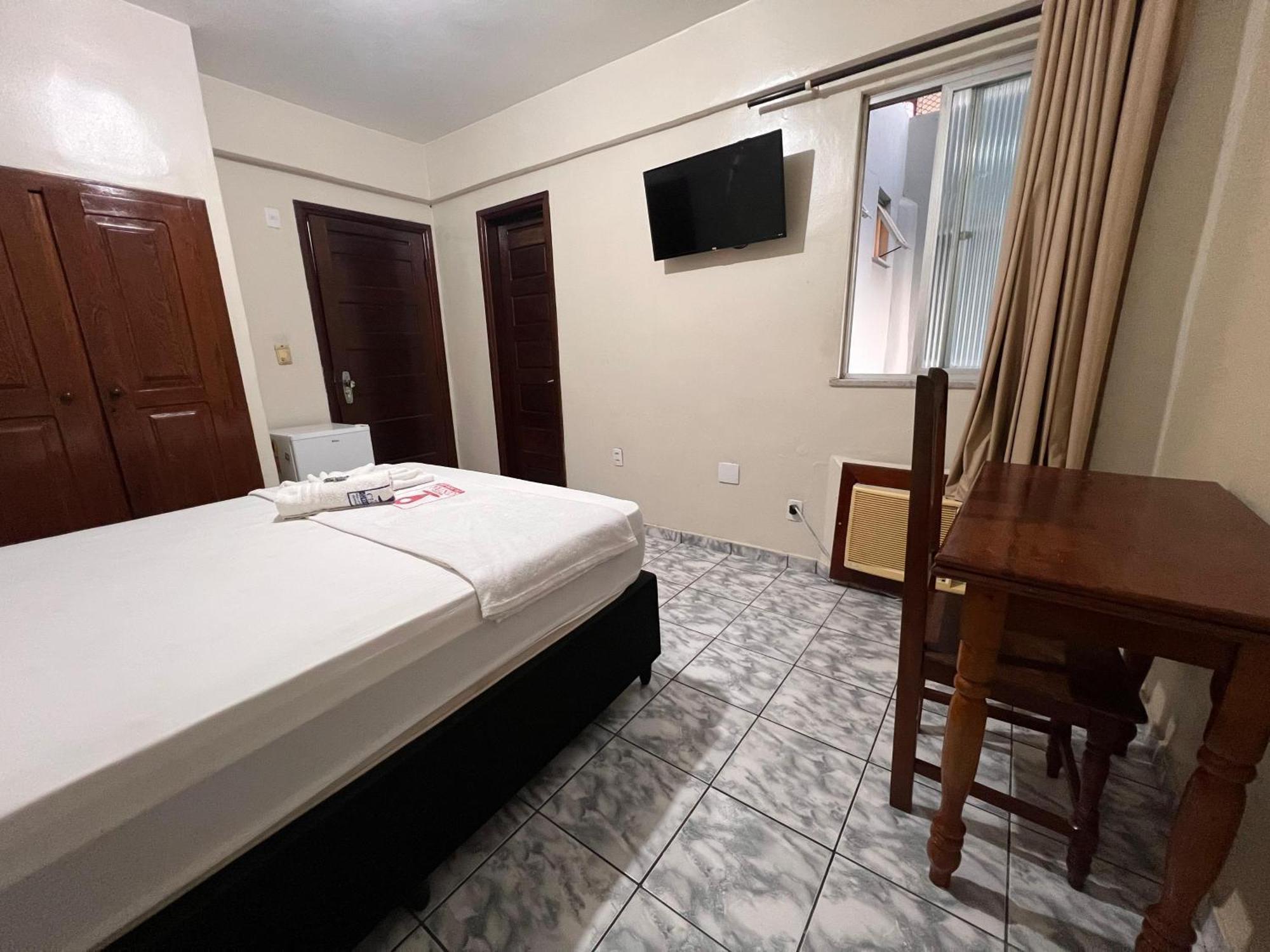 Hotel Central - Belem Εξωτερικό φωτογραφία