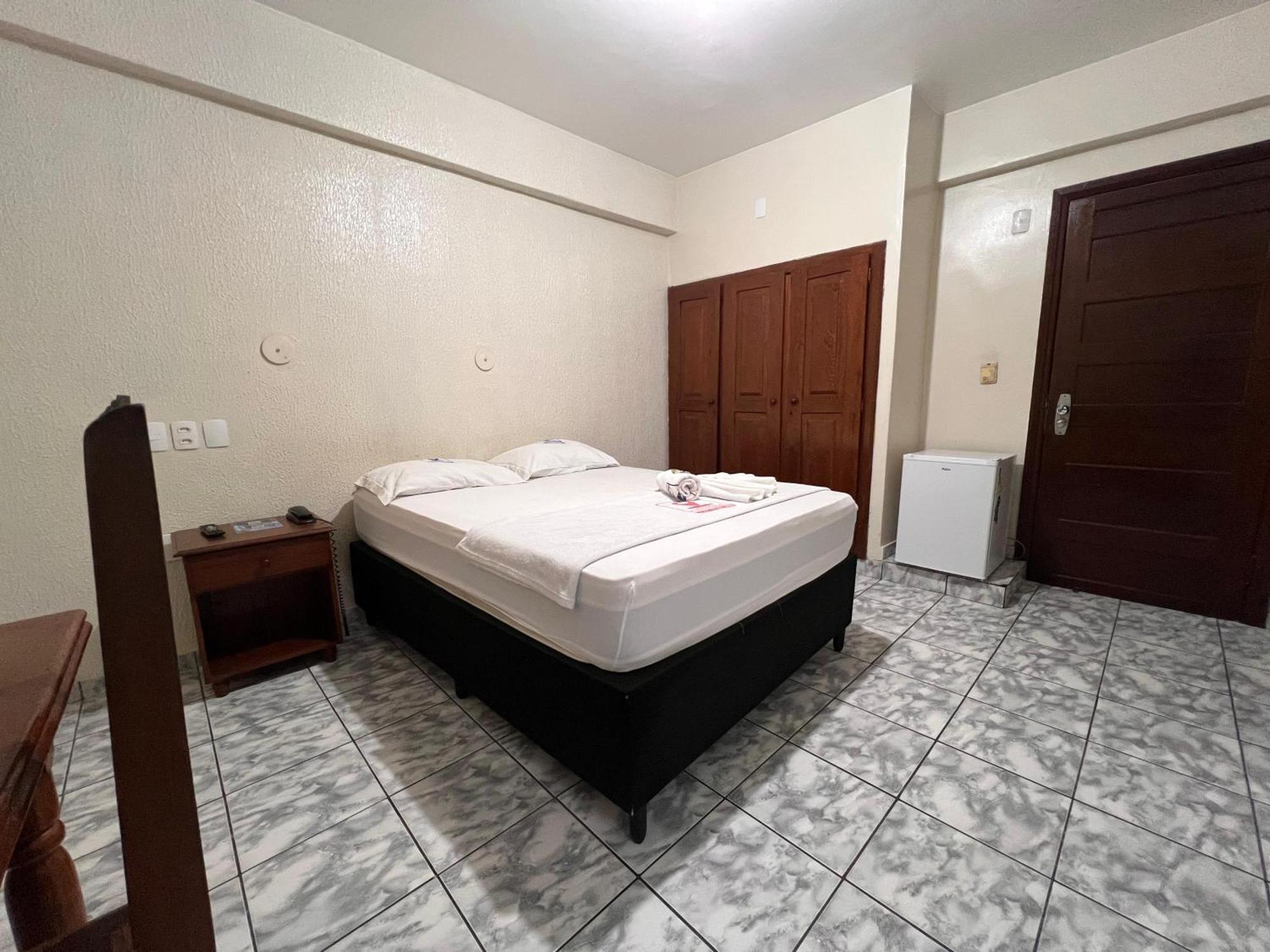 Hotel Central - Belem Εξωτερικό φωτογραφία
