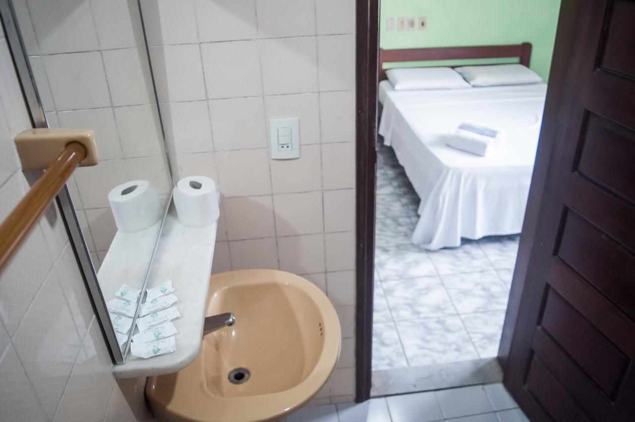 Hotel Central - Belem Εξωτερικό φωτογραφία