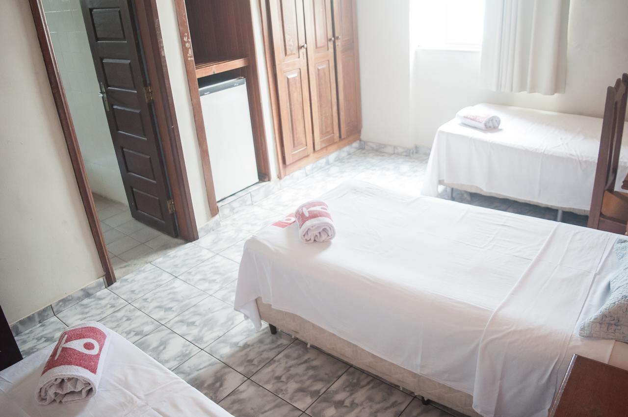 Hotel Central - Belem Εξωτερικό φωτογραφία