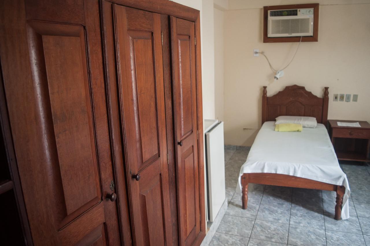 Hotel Central - Belem Εξωτερικό φωτογραφία