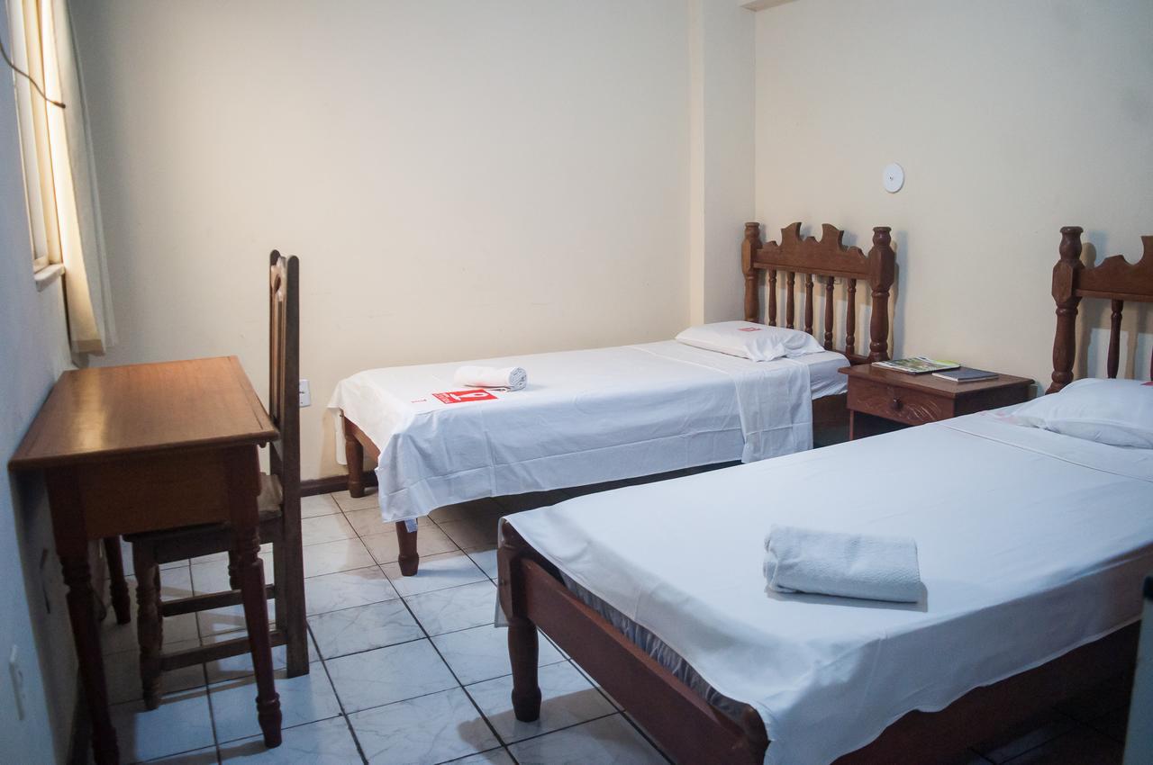 Hotel Central - Belem Εξωτερικό φωτογραφία