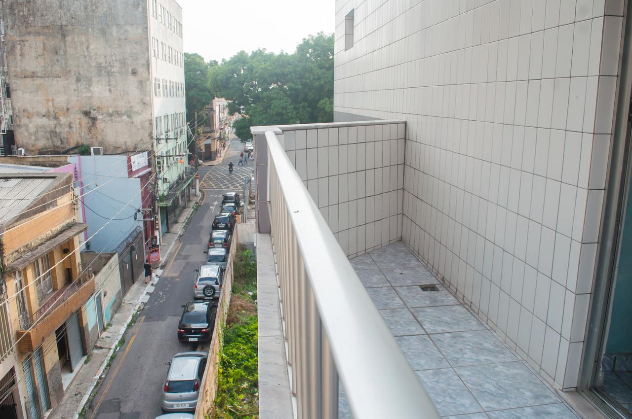 Hotel Central - Belem Εξωτερικό φωτογραφία