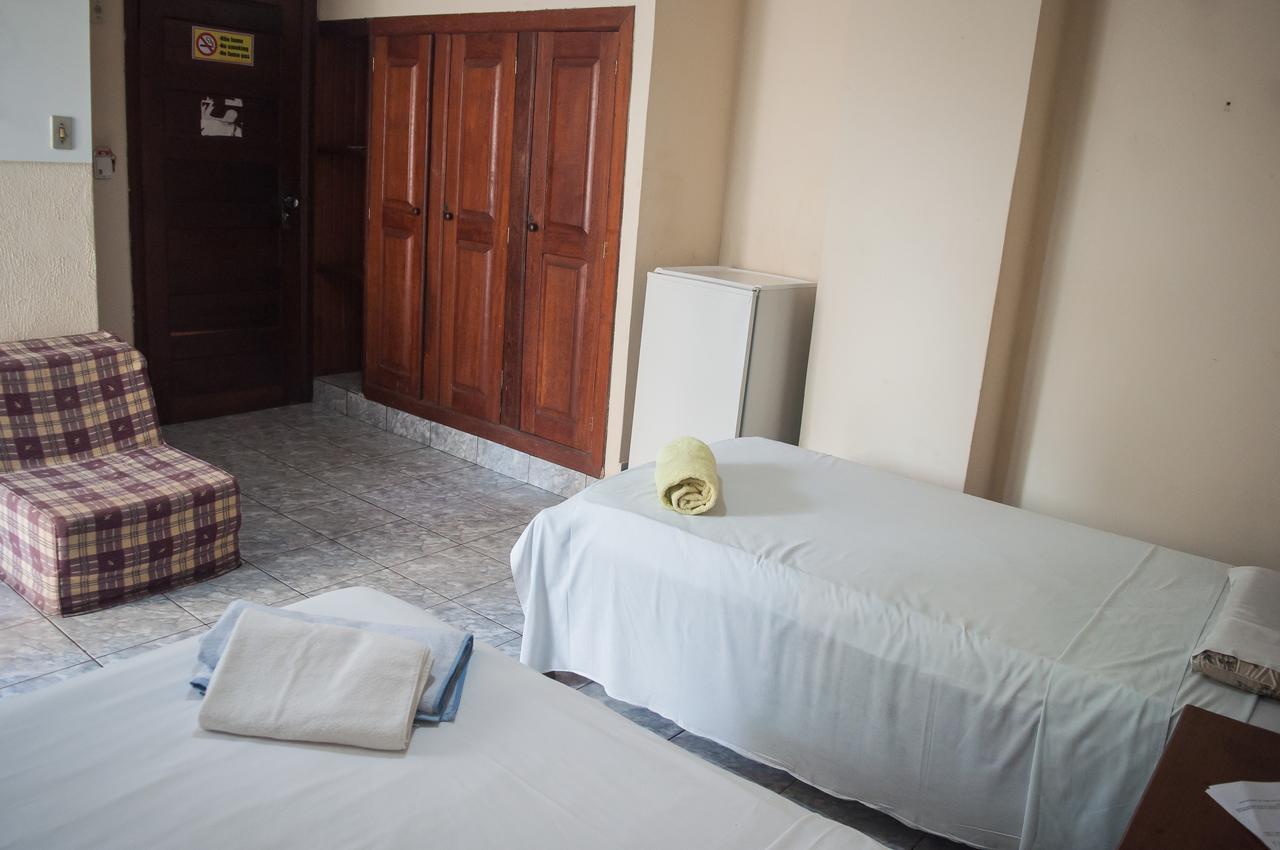 Hotel Central - Belem Εξωτερικό φωτογραφία