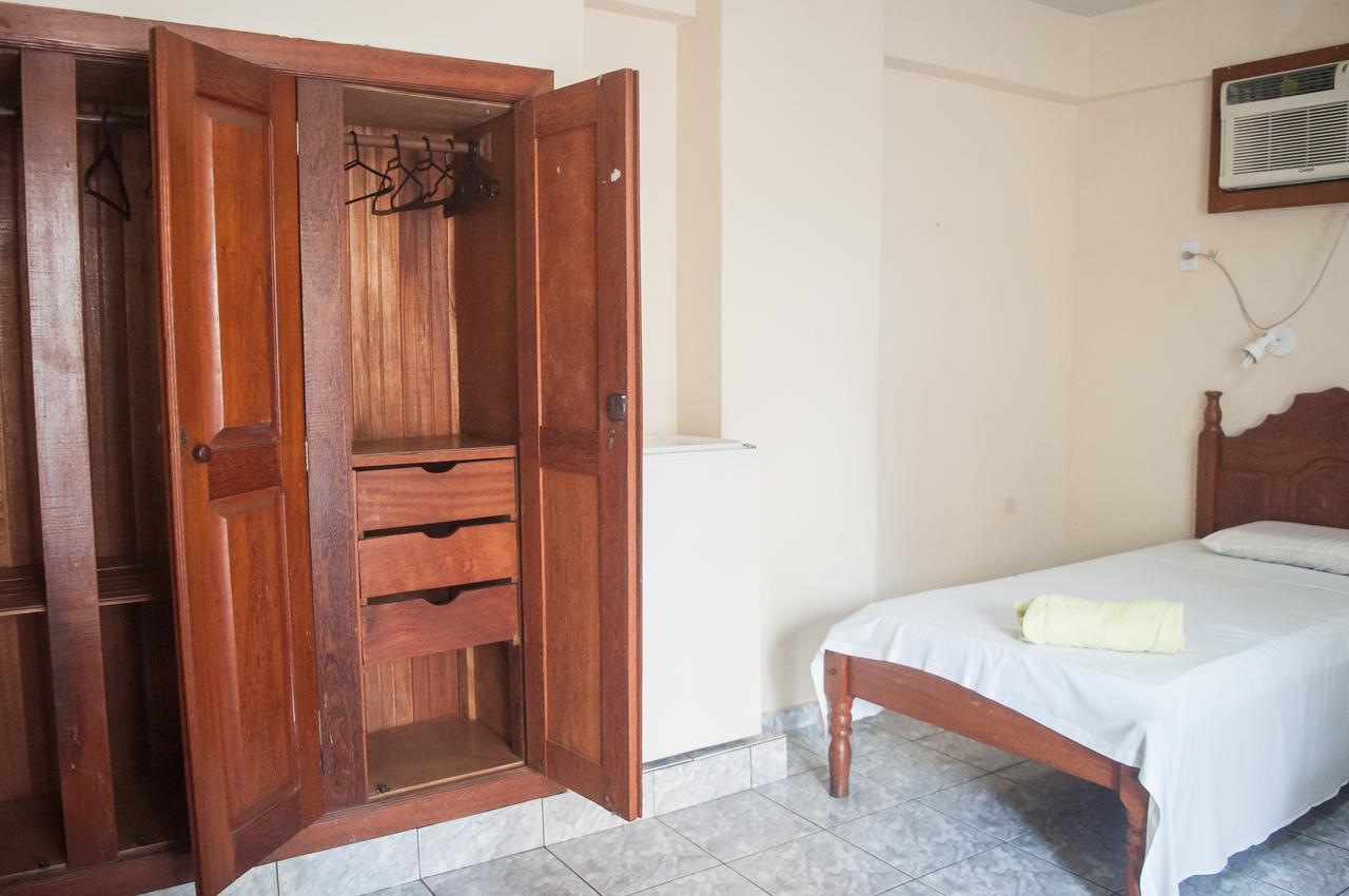 Hotel Central - Belem Εξωτερικό φωτογραφία