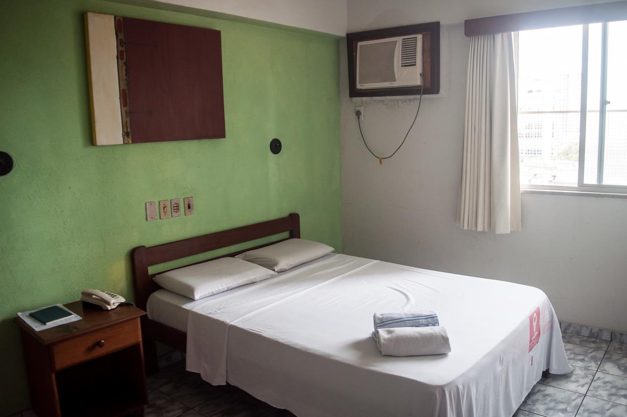 Hotel Central - Belem Εξωτερικό φωτογραφία