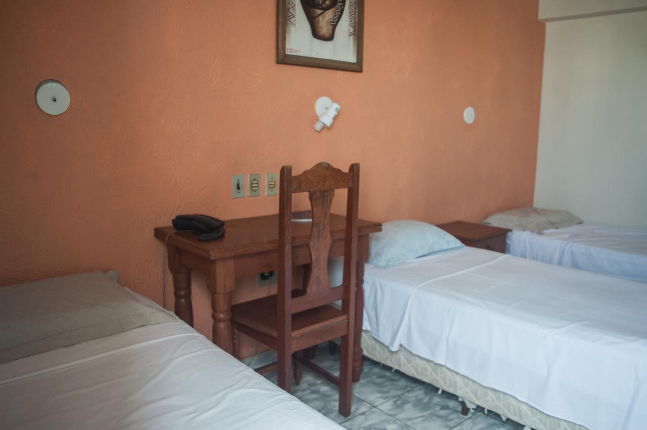 Hotel Central - Belem Εξωτερικό φωτογραφία