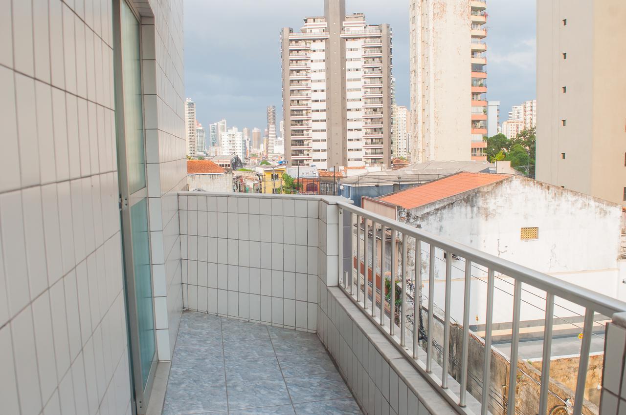Hotel Central - Belem Εξωτερικό φωτογραφία